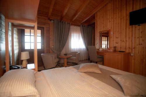 Hotel Shpija E Gjyshit