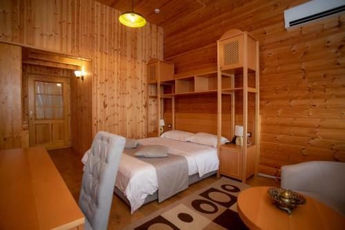 Hotel Shpija E Gjyshit