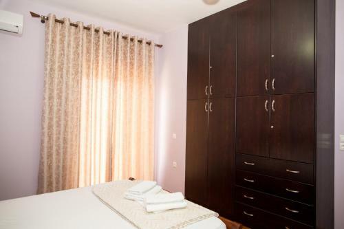 Apartamentos Villa Erdeti