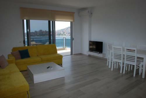 Elegance Apartment