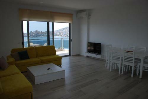 Elegance Apartment