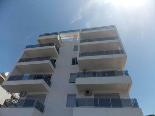 Elegance Apartment