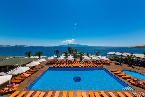 Hotel Saranda Palace
