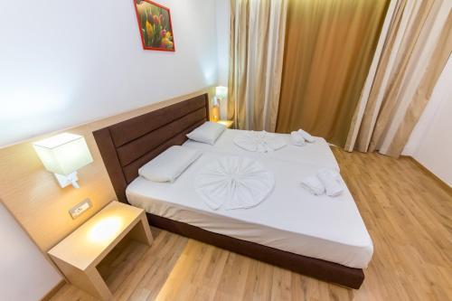Hotel Saranda Palace