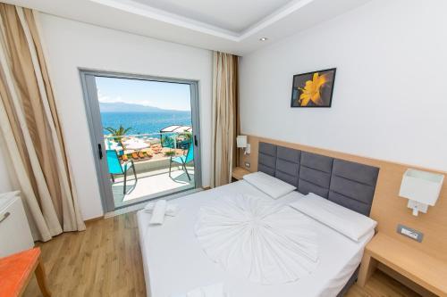 Hotel Saranda Palace