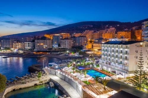 Hotel Saranda Palace