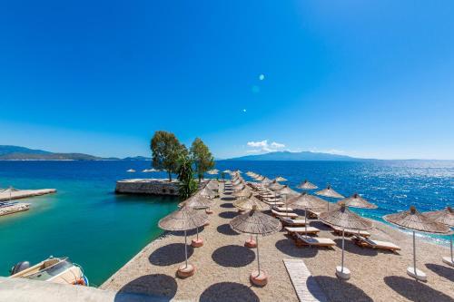 Hotel Saranda Palace