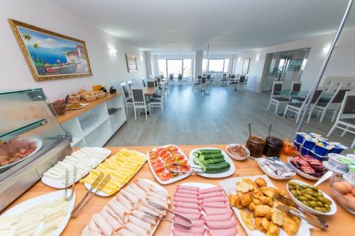 Hotel Saranda Palace