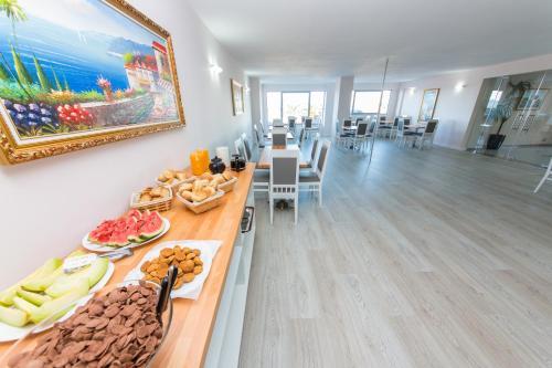 Hotel Saranda Palace