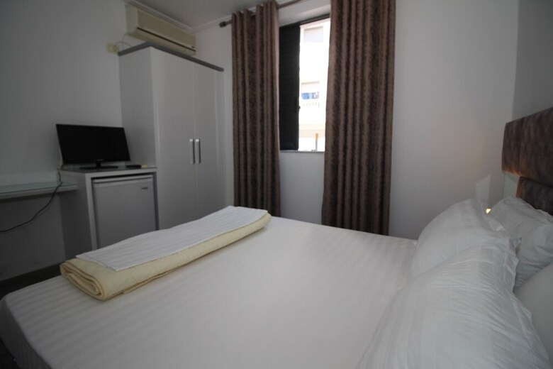 Hotel Julia