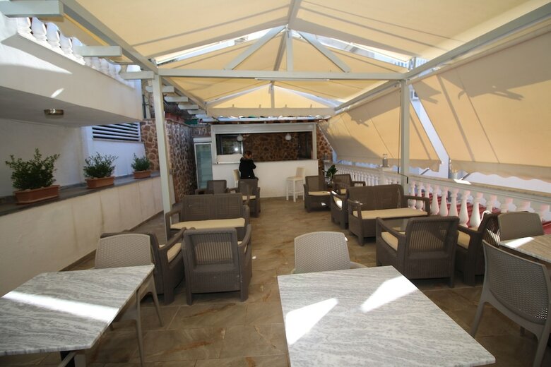 Hotel Julia