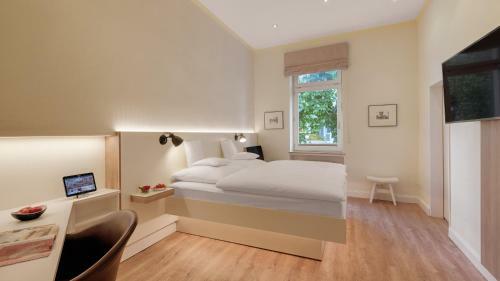 Ringhotel Rheinhotel Dreesen