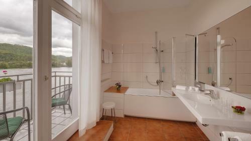 Ringhotel Rheinhotel Dreesen
