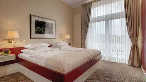 Ringhotel Rheinhotel Dreesen