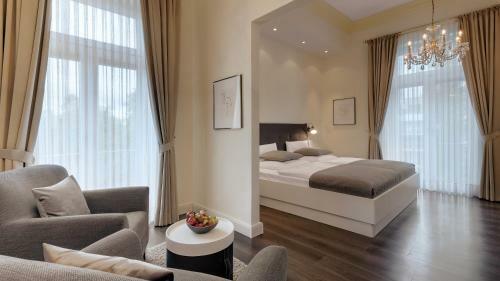 Ringhotel Rheinhotel Dreesen