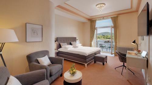 Ringhotel Rheinhotel Dreesen