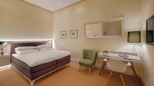 Ringhotel Rheinhotel Dreesen