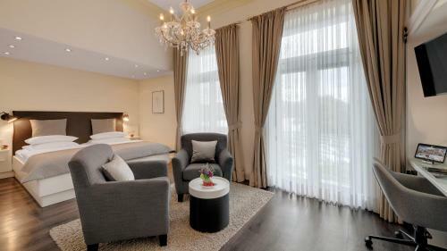 Ringhotel Rheinhotel Dreesen