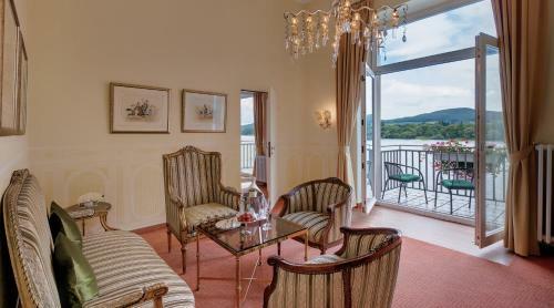 Ringhotel Rheinhotel Dreesen