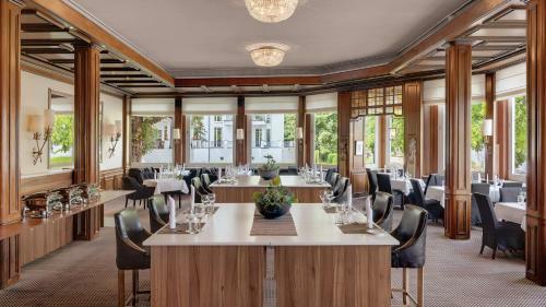 Ringhotel Rheinhotel Dreesen