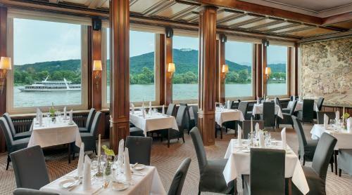 Ringhotel Rheinhotel Dreesen