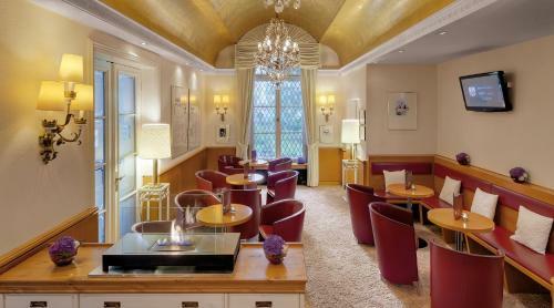 Ringhotel Rheinhotel Dreesen