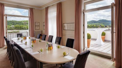 Ringhotel Rheinhotel Dreesen