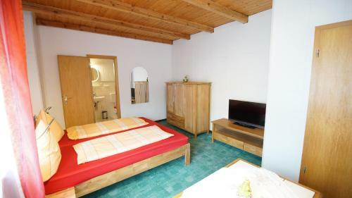 Hostal Pension Zum Froschk�nig