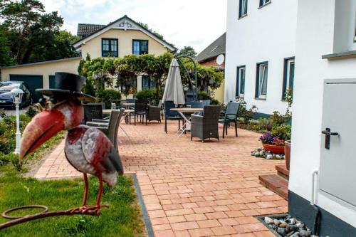 Bed & Breakfast Haus M�nchgut