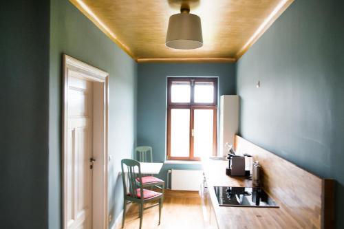 Leipzig-suites - Apartments H4