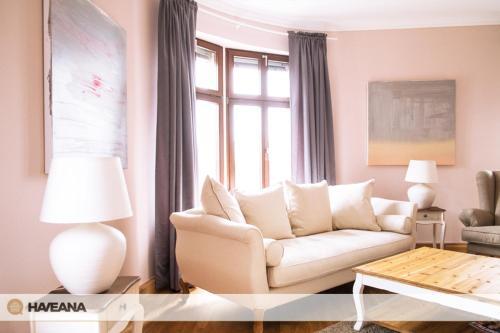 Leipzig-suites - Apartments H4