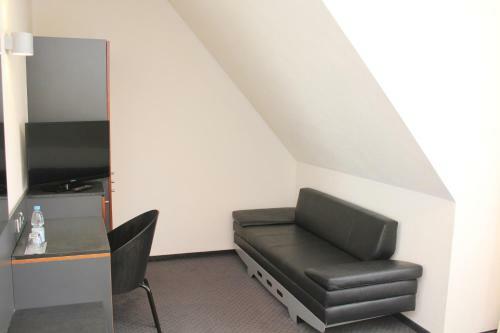 Hotel Am Hirschgarten