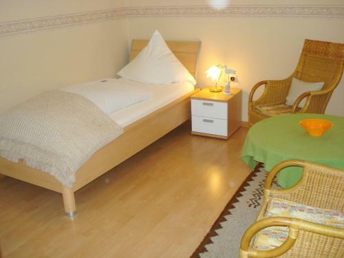 Hostal Pension Hermer