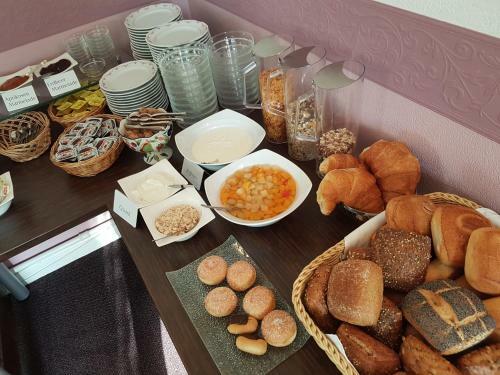 Hostal Pension Hermer