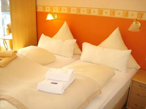 Hostal Pension Hermer