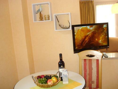 Hostal Pension Hermer