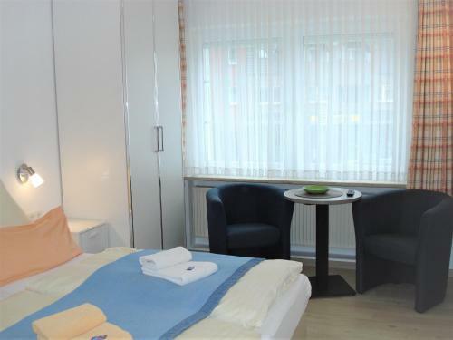 Hostal Pension Hermer