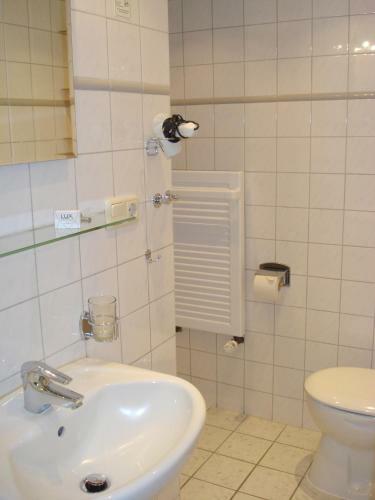 Hostal Pension Hermer