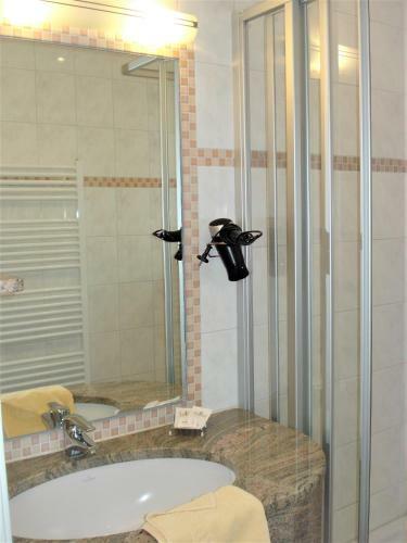 Hostal Pension Hermer