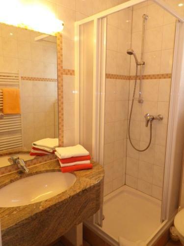 Hostal Pension Hermer
