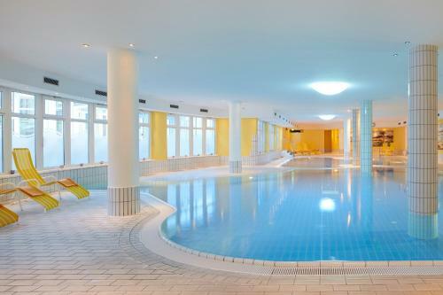 Seehotel Binz-therme R�gen