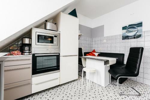 Apartments Neuss