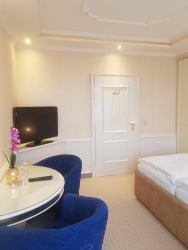 Hostal Pension Giesserstrasse Leipzig