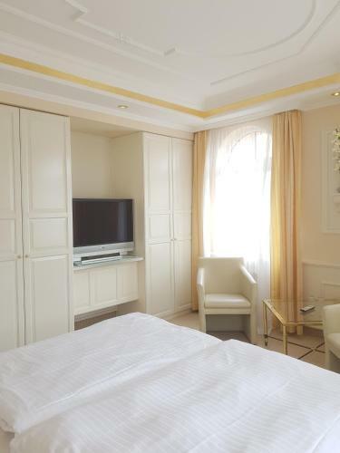 Hostal Pension Giesserstrasse Leipzig