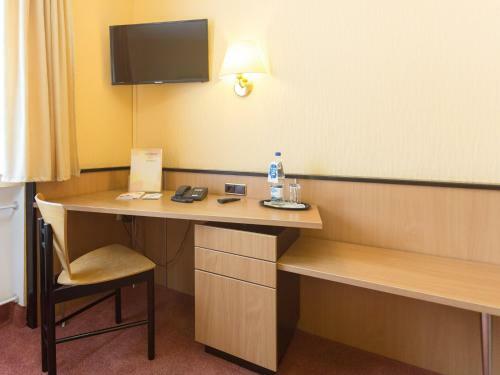 Stadt-gut-hotel Siegboot