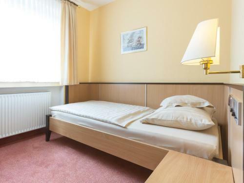 Stadt-gut-hotel Siegboot