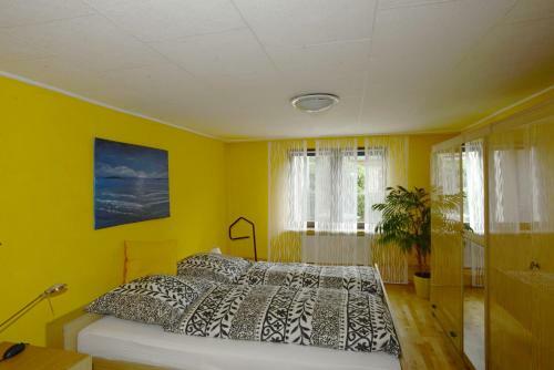 Apartamento Ferienwohnung Nessler