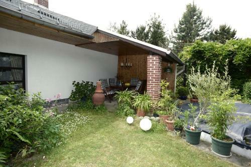 Apartamento Ferienwohnung Nessler