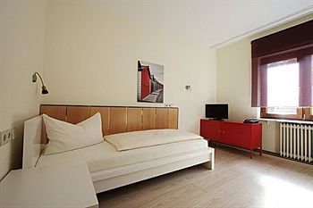 Hostal Hotel Baeren