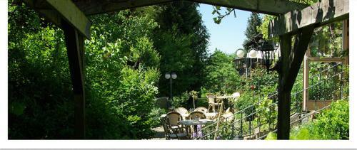 Hostal Landgasthof "die Kupferpfanne"